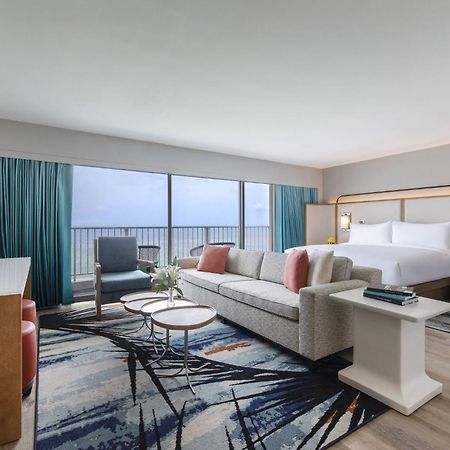 Crowne Plaza Resort Guam Tumon Exterior photo