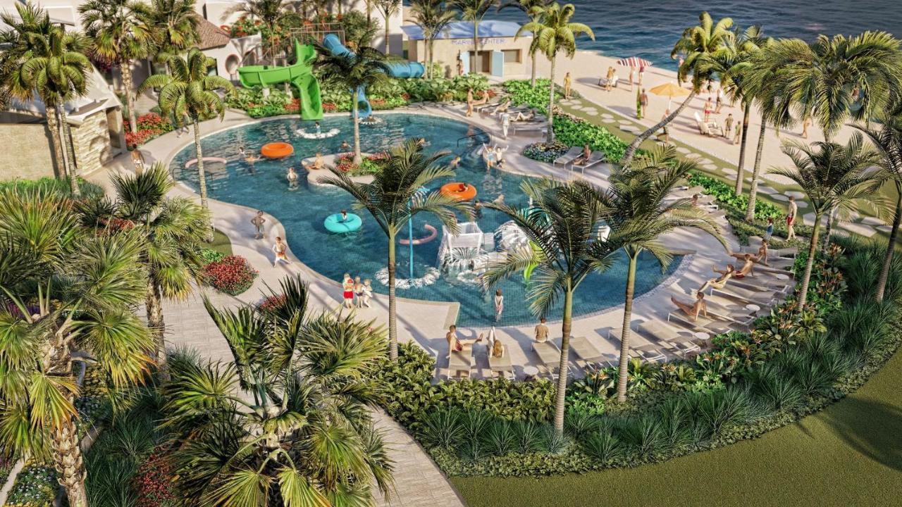 Crowne Plaza Resort Guam Tumon Exterior photo
