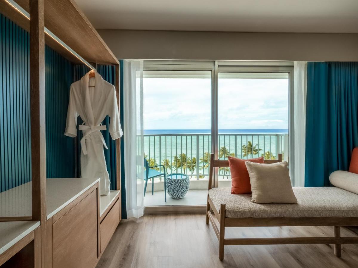 Crowne Plaza Resort Guam Tumon Exterior photo