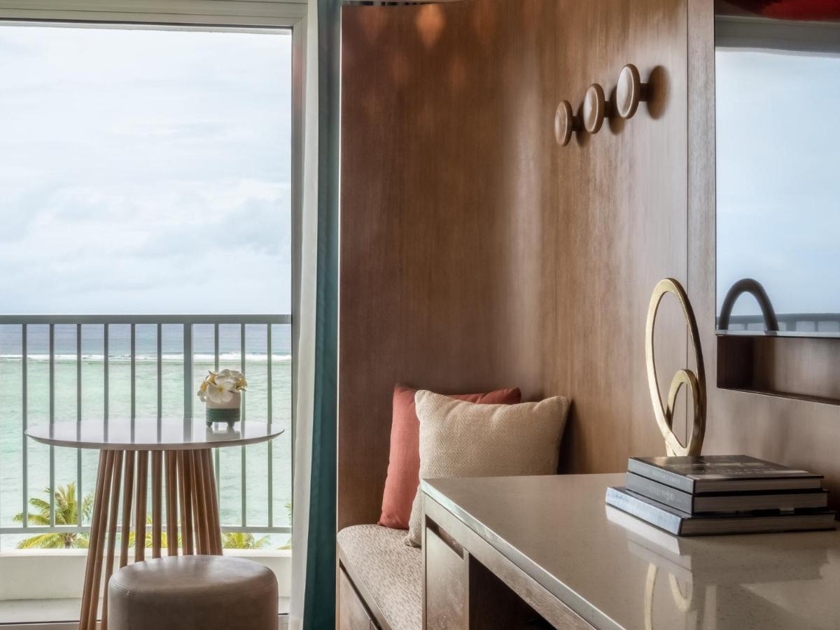 Crowne Plaza Resort Guam Tumon Exterior photo