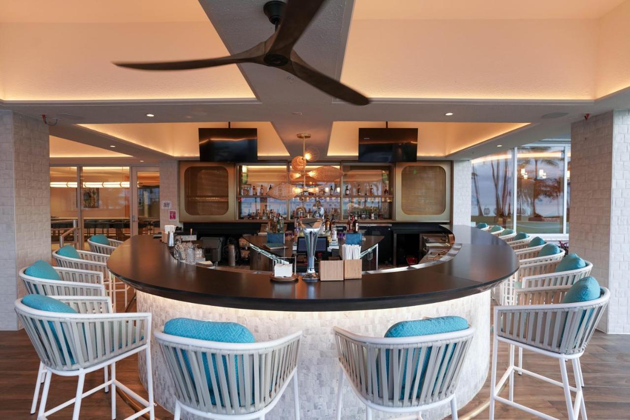Crowne Plaza Resort Guam Tumon Exterior photo