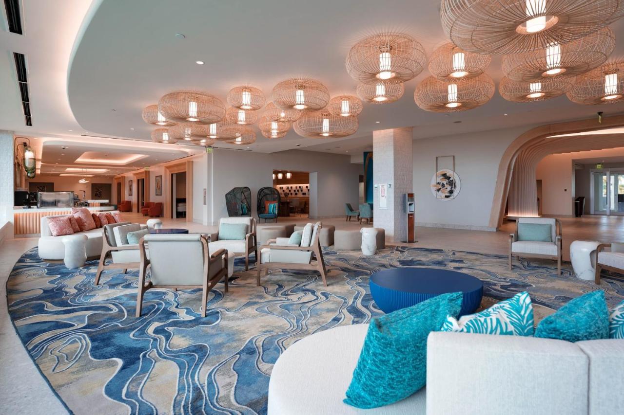 Crowne Plaza Resort Guam Tumon Exterior photo