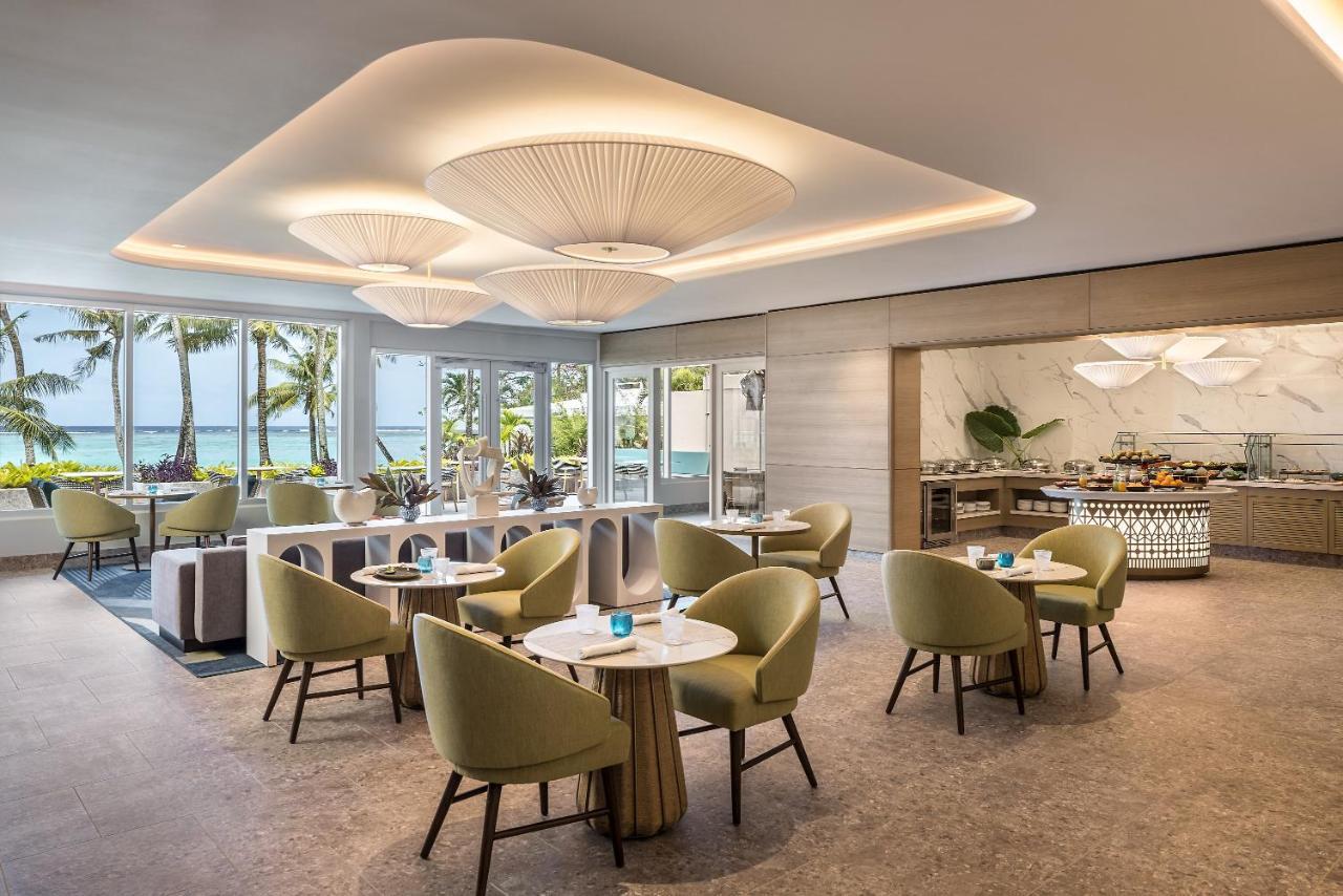 Crowne Plaza Resort Guam Tumon Exterior photo
